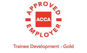 ACCA Approved Employer